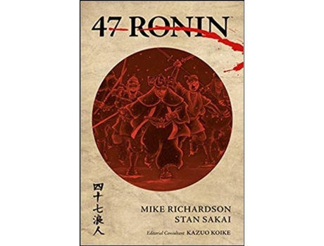 47 Ronin
