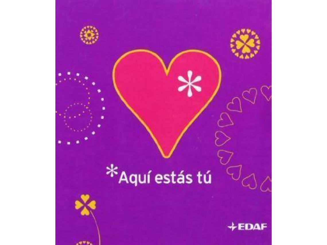 Livro Aquí estás tú de A2 (Espanhol)