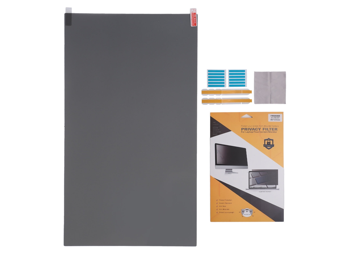 Protetor de Tela LAXISCREED 17,3'' Anti blu ray