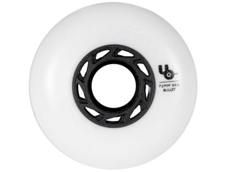 Undercover Wheels Team 88A 4 Unidades
