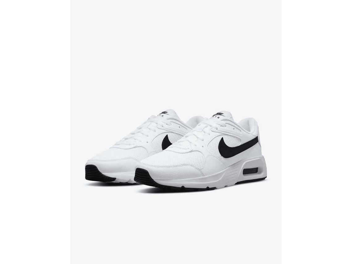 T nis NIKE Air Max Homem 49.5 Branco Worten.pt
