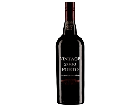 Vinho Do Porto Krohns Vintage 2000