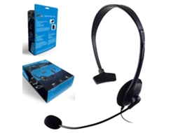 Fones De Ouvido De Ouvido Único Montados Na Cabeça Aquaforge