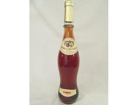 Vinho Rosé DOMAINE DE JAS D'ESCLAN 1985 (75 cl - 1 unidade)