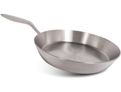 Frigideira 3-Ply MASTER SWISS (28 cm)