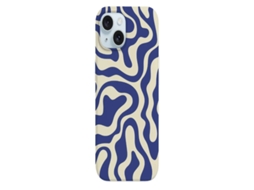 Capa SBS Galaxy A05s Samsung Galaxy A05S (Azul)