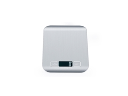 Balança de Cozinha Eletrônica Recarregável em Abs, 5 Kg/1 G AQUAFORGE
