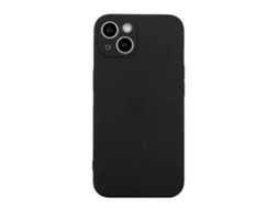 Lurelia Capa Iphone 14 Plus Tpu Cor Sólida Antichoque