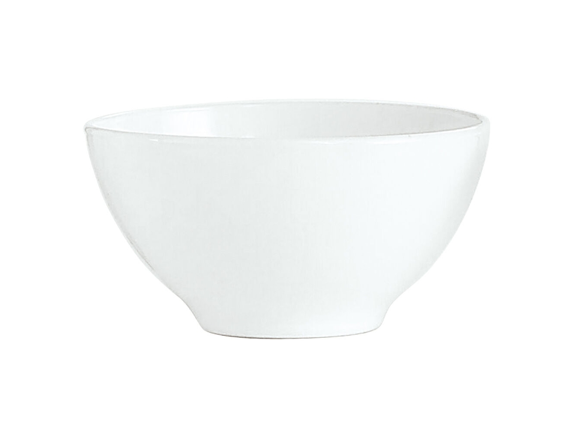 Tigela LUMINARC (50 cl - Branco - Vidro)