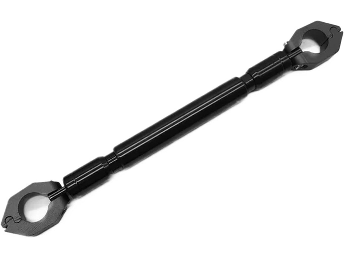 Suporte para Celular Guidão Alto Compatível com Msx 125 Msx125 Acessório Fabricado Liga Alumínio Durável Alta