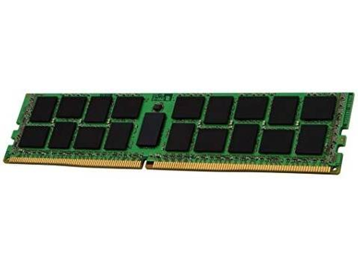 Memória RAM DDR4 KINGSTON KSM32RS8/8MEI (1 x 8 GB - 3200 MHz - CL 22 ...