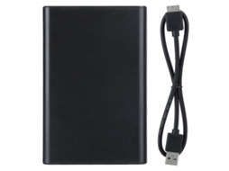 Hd Móvel Highspeed Sata 500g Usb3.0 Disco Rígido Portátil Para Windows Linux