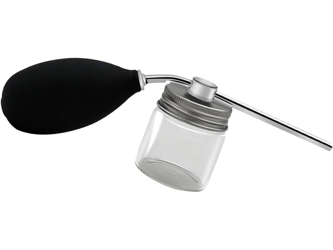 Pulverizador De Jardim Com Bomba Manual