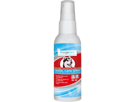 Dental Spray para Cães  (50Ml)