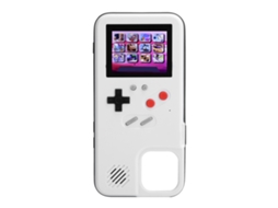 Capa de Telefone LAXISCREED com 36 Jogos Integrados