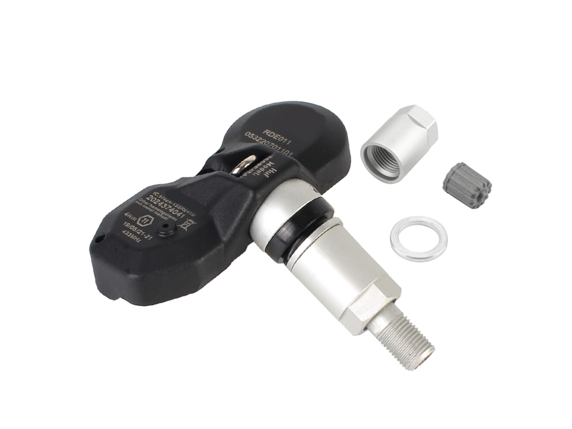 36236798726 Sensor Tpms para Bmw E90, E60, E63, E65, F01 (séries 3, 5, 7), X3, X5, X6 (sistema de Monitorização da Pressão Dos Pneus)