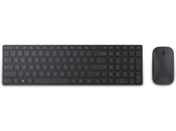 Teclado + Rato MICROSOFT DT527K