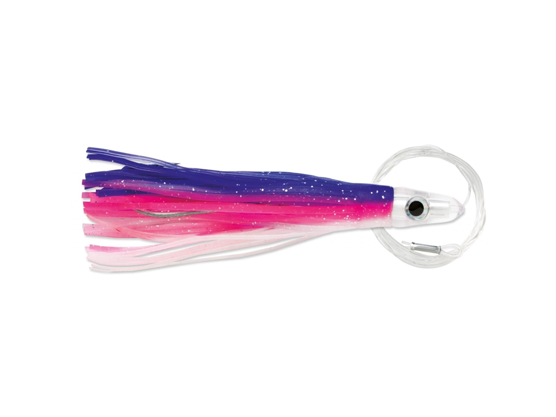 Isco WILLIAMSON Tuna Catcher Rigged