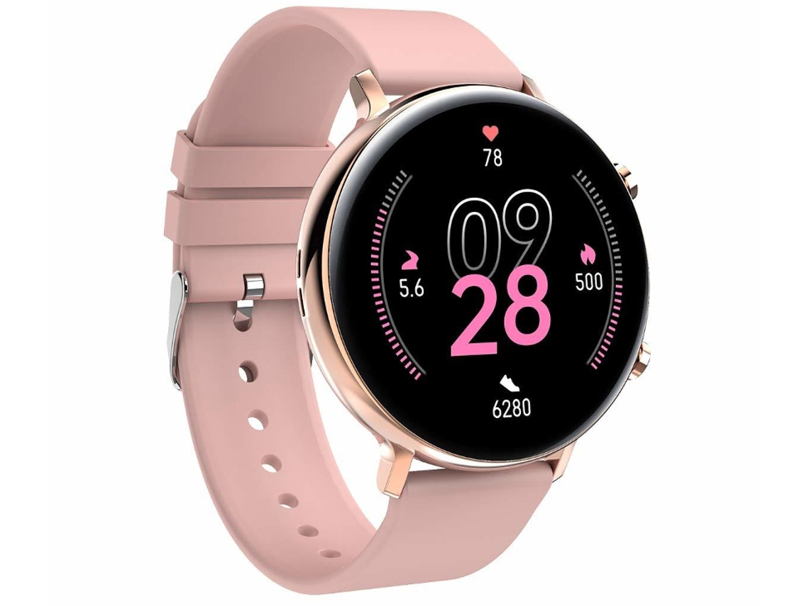 Smartwatch ENZON Rosa