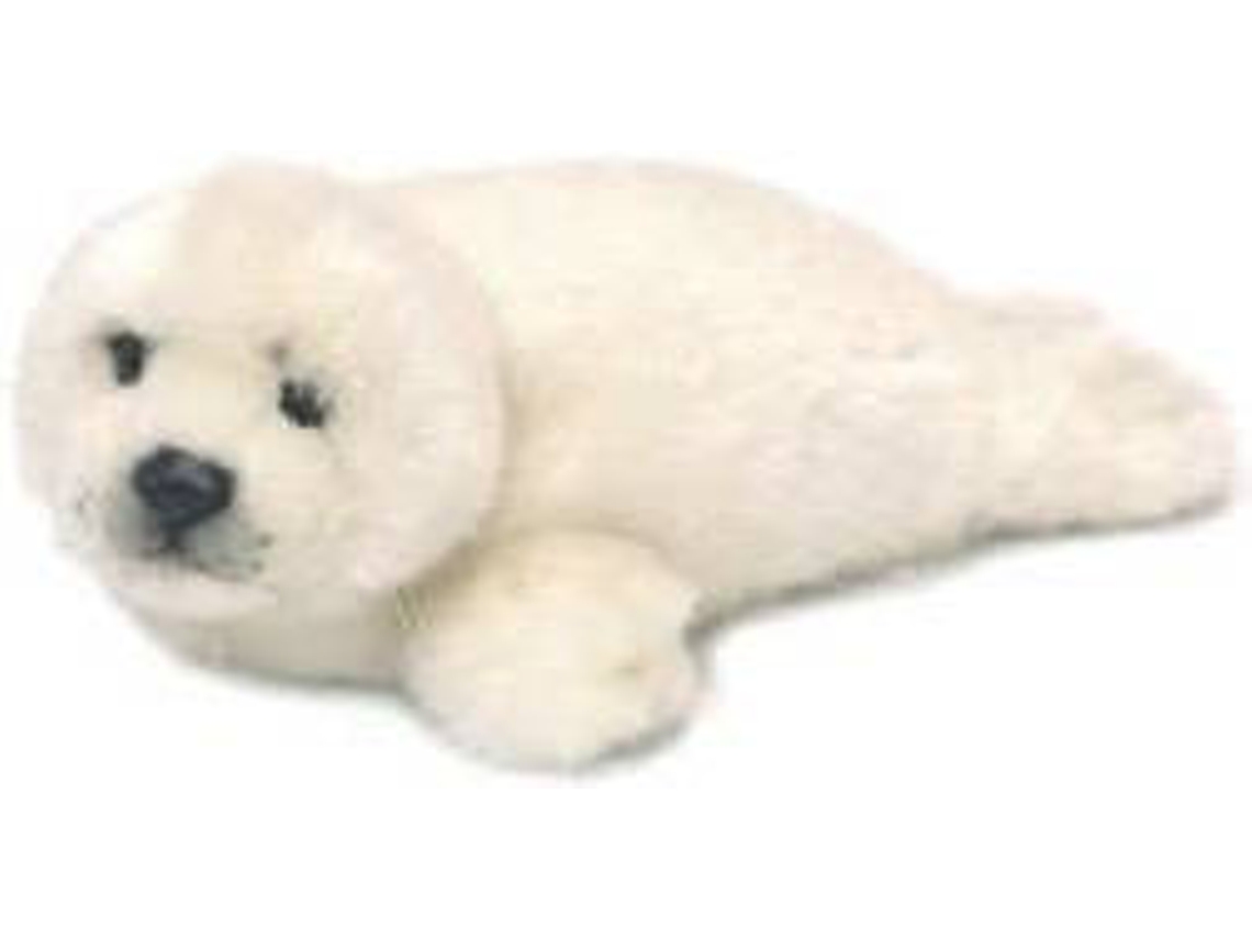 Peluche WWF Foca (24 cm)
