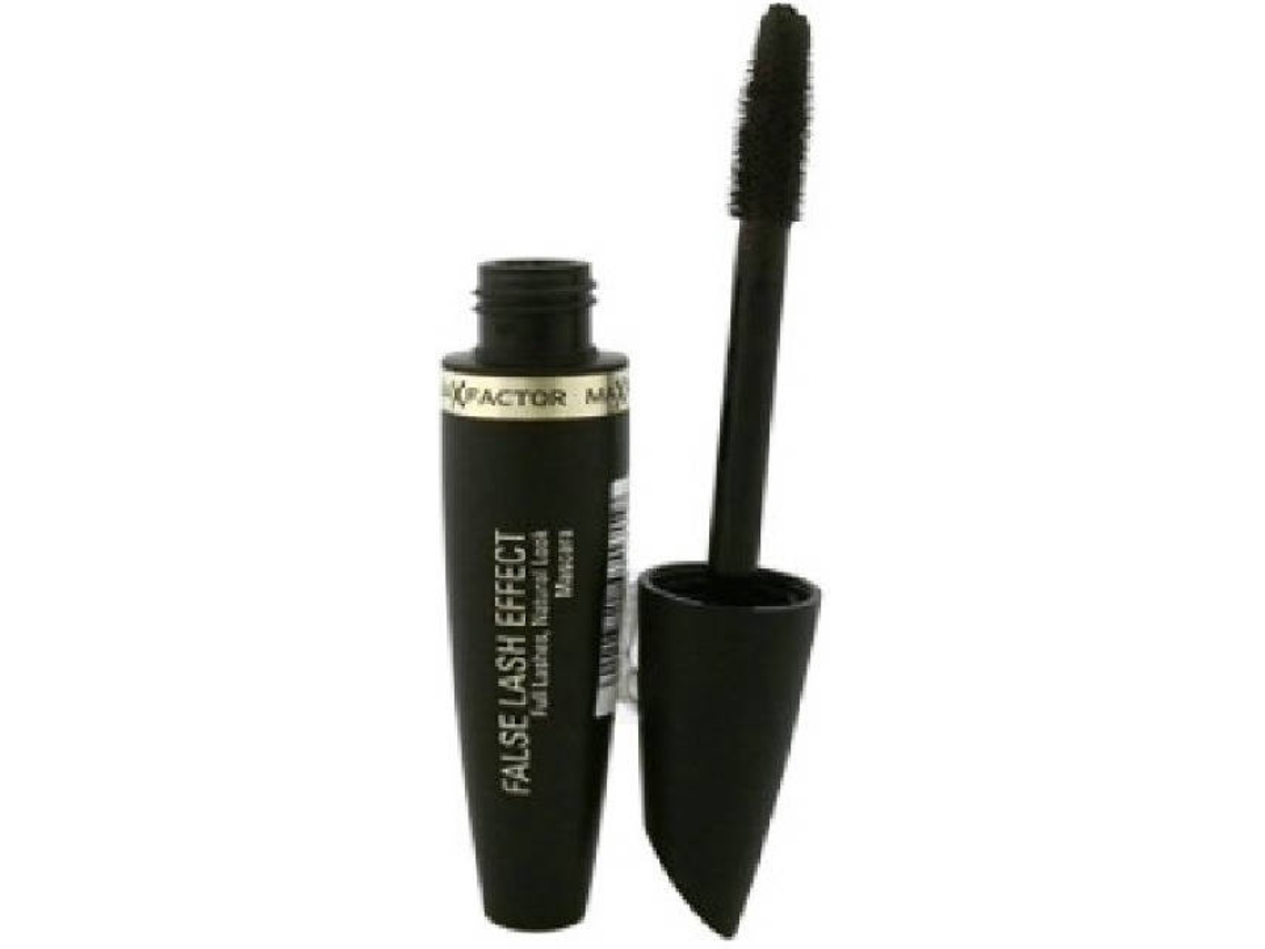 Máscara de Pestanas MAX FACTOR False Lash Effect Black Brown