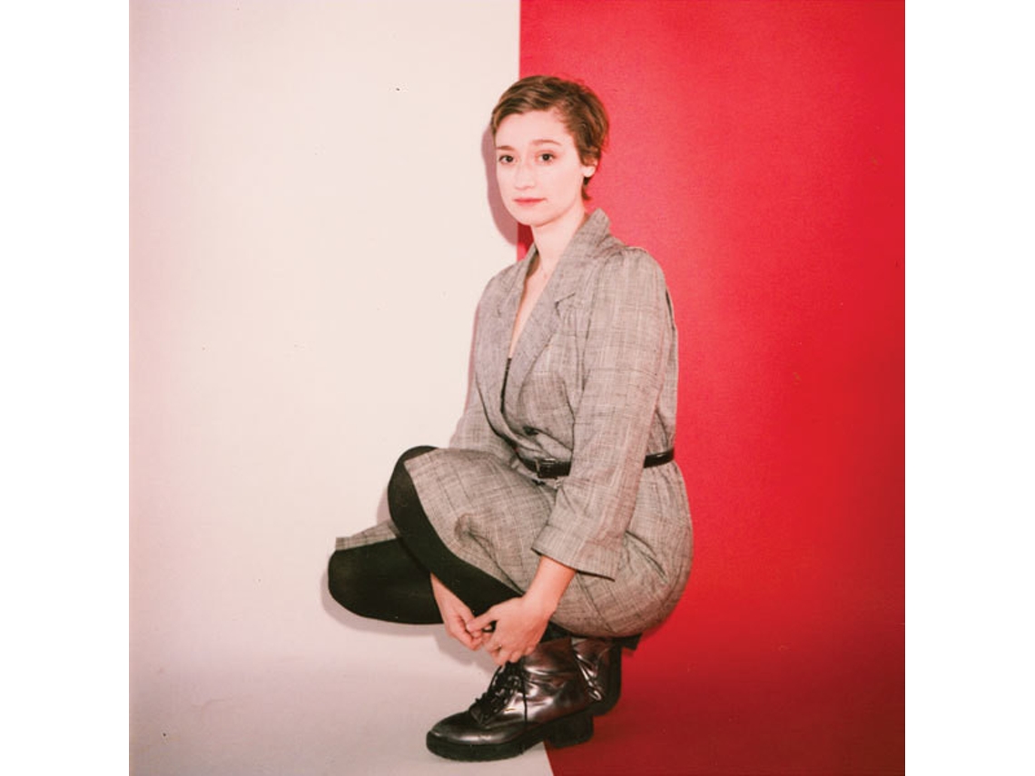 CD Petal  - Magic Gone