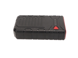 Iniciador De Carro Portátil 12v 10400mah 1000a