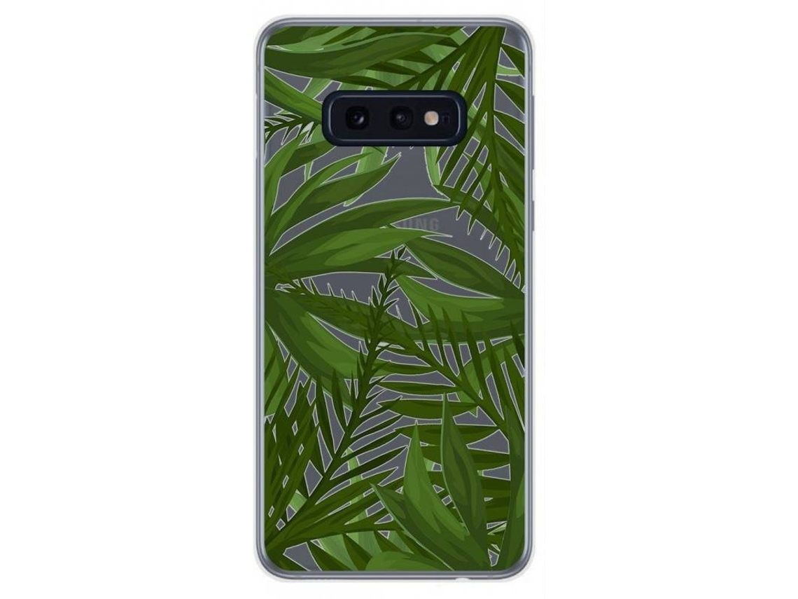 Capa Samsung Galaxy S10e TUMUNDOSMARTPHONE Selva Multicor