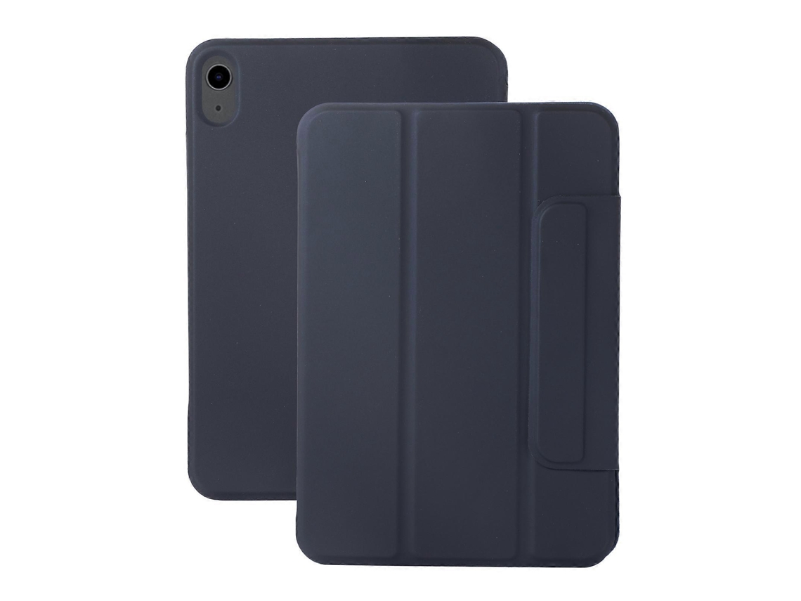 Capa de couro inteligente Webake com fivela magnética tripla para iPad 2025/2022 e iPad 10ª geração (10,9 polegadas, 2022)