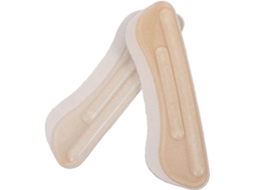 Protetores De Calcanhar Adesivos Silicone Para Sapatos, Antiderrapantes, Confortáveis Para Caminhar, Aliviam O Atrito E