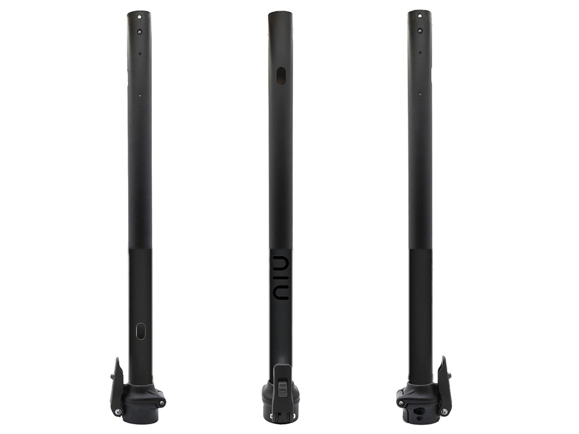 Mastro Niu Kqi3 Sport Preto