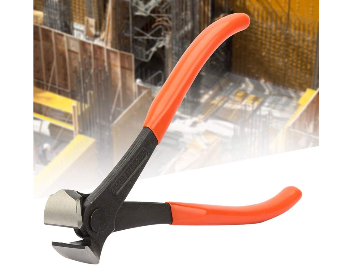 Alicate De Corte Arame 6 Polegadas -aquaforge