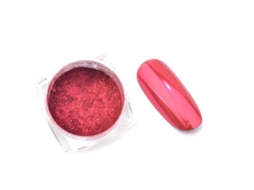 Pó De Espelho Para Unhas Brilhante Decoração De Unhas Diy Glitter Para Manicure Seguro E Fácil De Aplicar (jcb03)