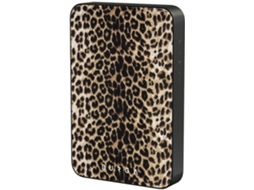 Powerbank BURGA 10000mAh - Player