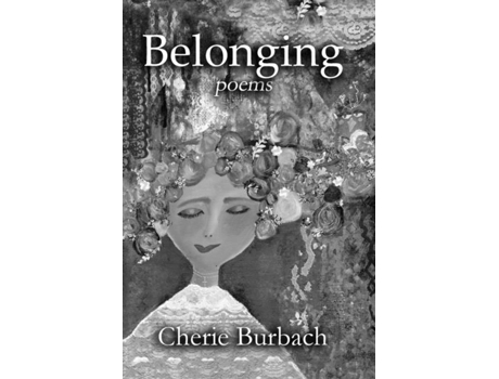 Livro Belonging De Cherie Burbach (inglês)
