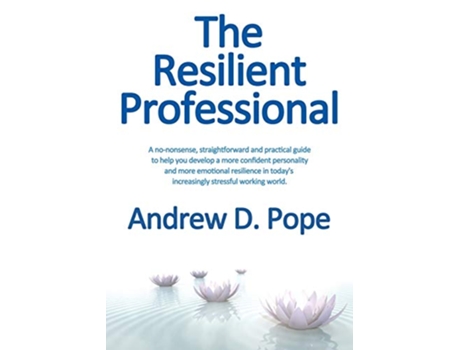 Livro The Resilient Professional de Andrew D Pope (Inglês)