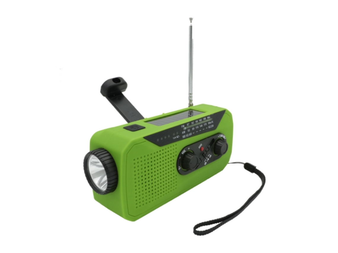 Pequeno despertador digital USB com alarme duplo, temperatura e data para viagens STELASPLEN
