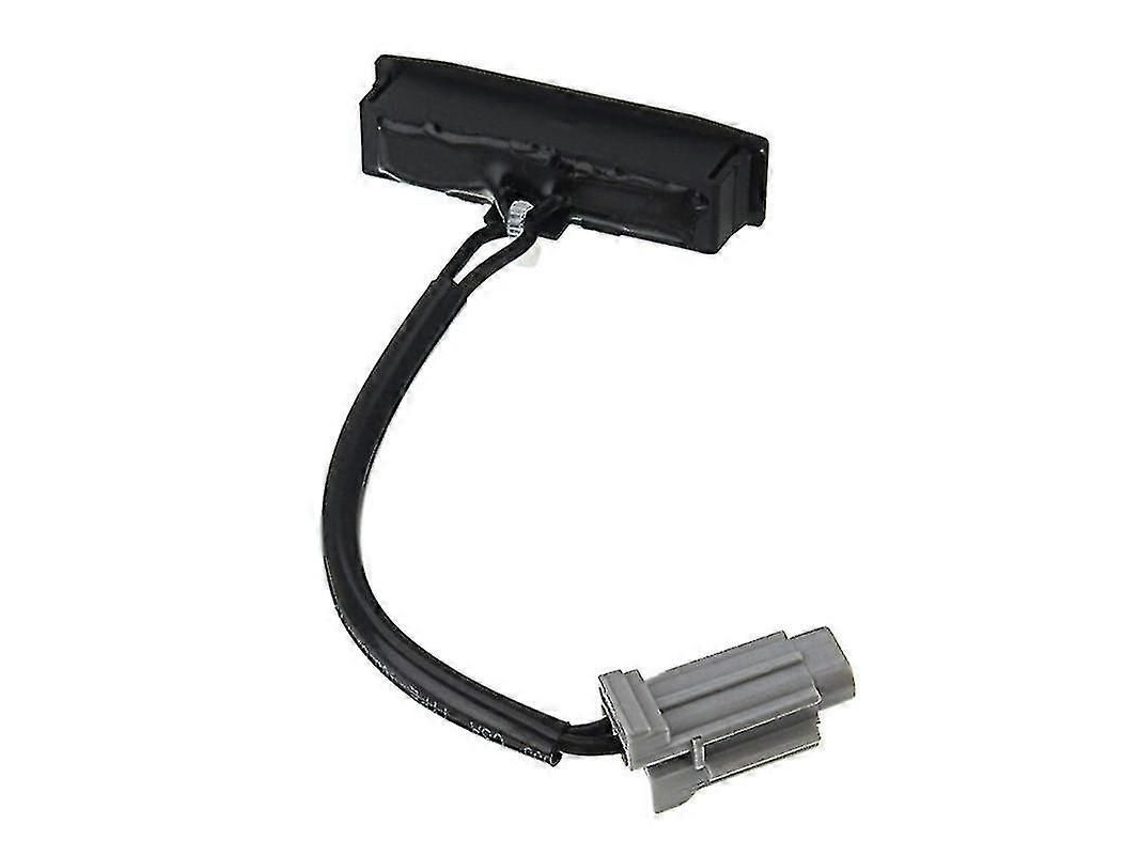 2026 interruptor da Maleta Traseira Botão da Porta do Cofre para Nissan Qashqai J10 Abrecofres 2006 2014 Réplica 90602 jd004 Jd00b