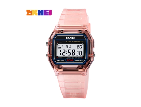 Smartwach SKMEI Students Men Children Sports Waterproof
