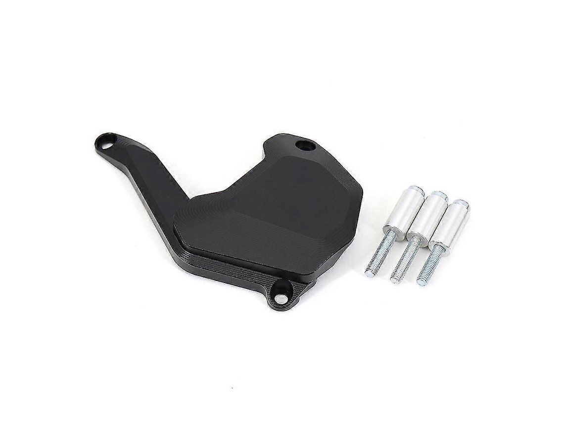Proteção De Bomba De Água Alumínio Yamaha Xsr700 2015-2021