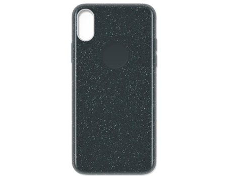 Capa Traseira Shine 4-Ok para Apple iPhone X