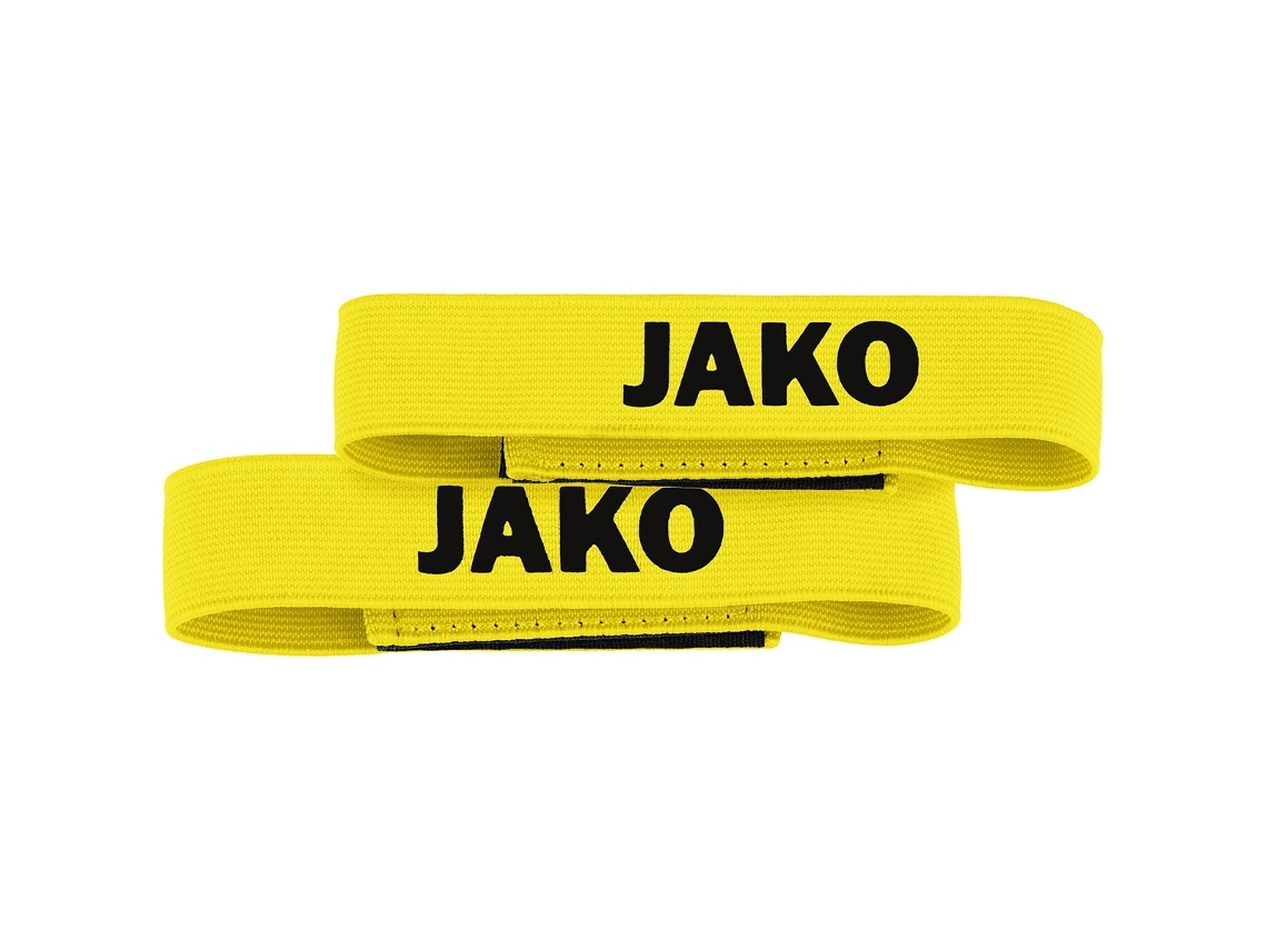 Baixa Elasticidade JAKO