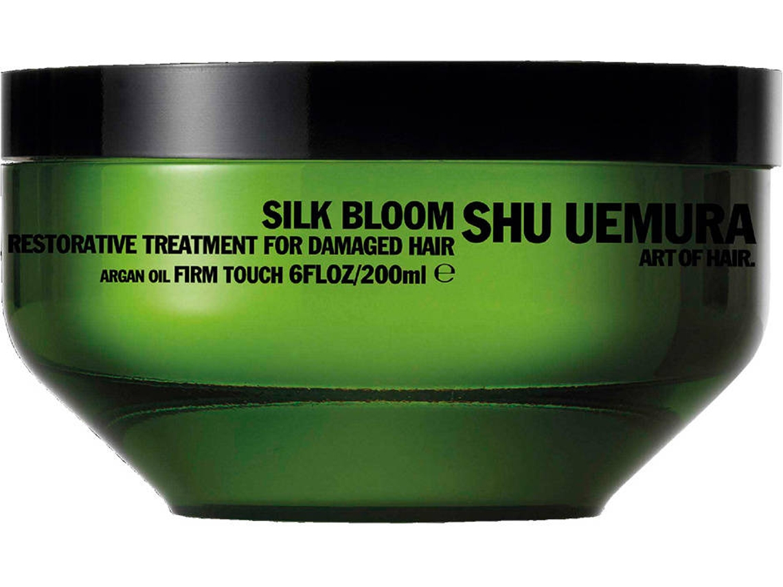 Máscara Silk Bloom 200ml