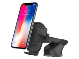 Suporte Painel Easy One IOTTIE Preto