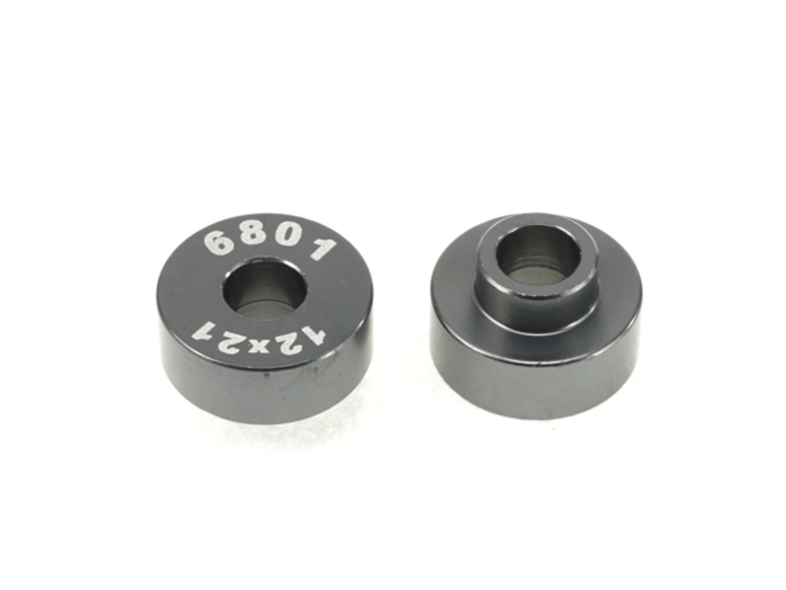 Rolamentos E ENDURO BEARINGS Guide for 6801 bearing-Inner TU
