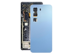 Capa Traseira Compatível Com Infinix Hot 50 5g X6720