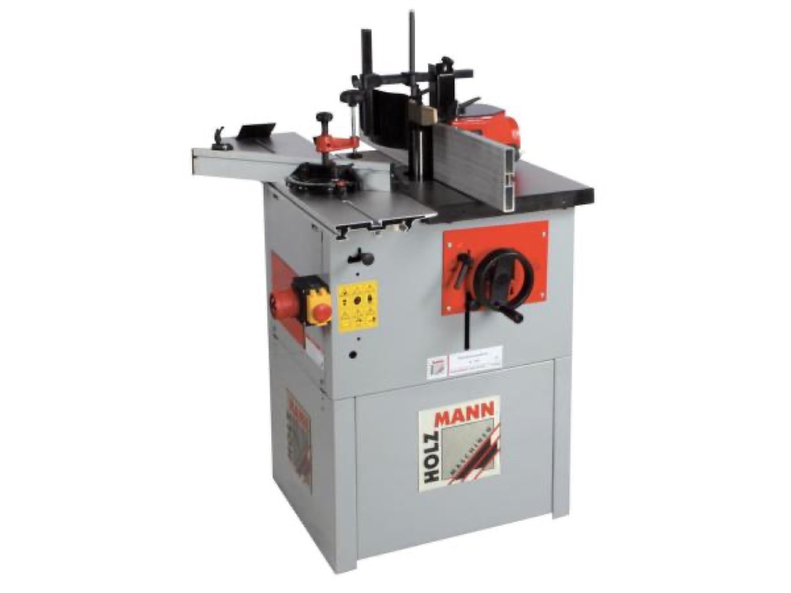 HOLZMANN Fs160L_400V Tupi