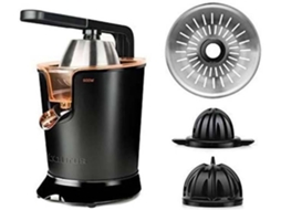 Espremedor TAURUS Easy Press 600 (Outlet Grade A)