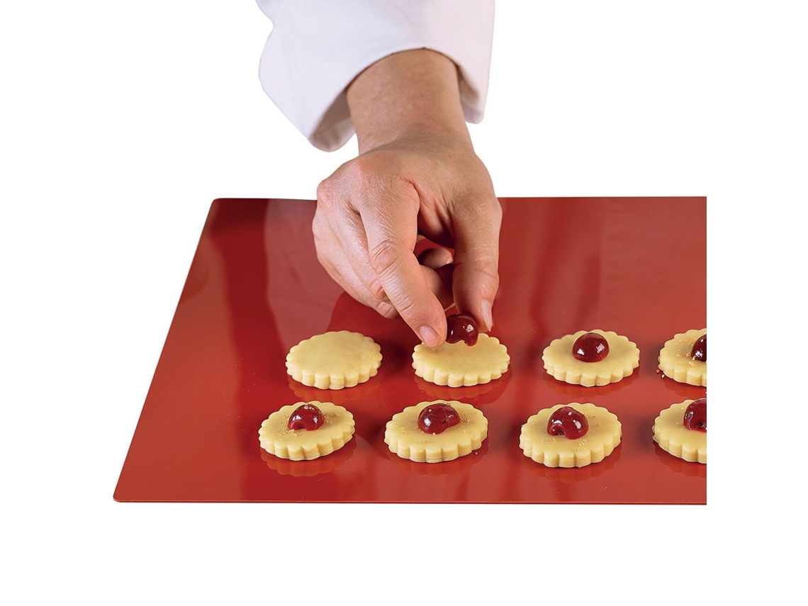 Tapetes De Cozinha Silikomart Silicopat 6