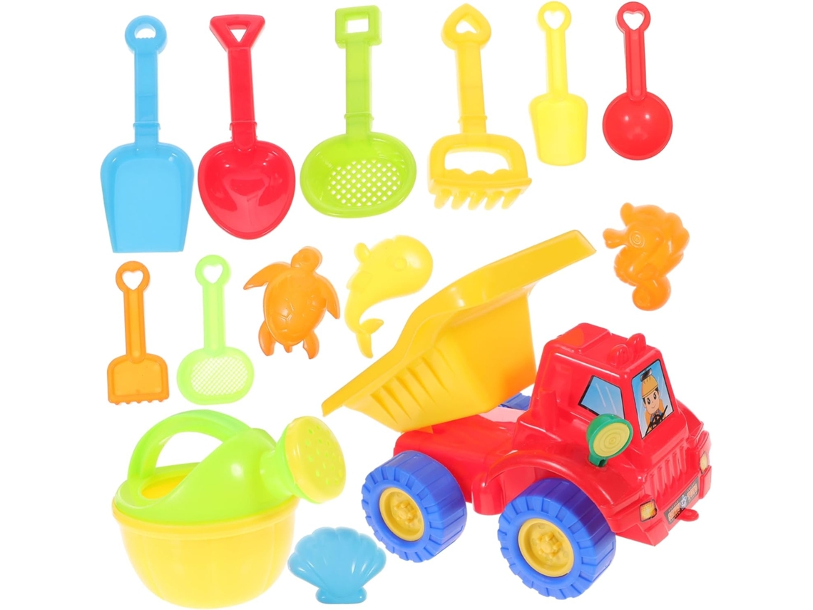 Brinquedos De Praia Para Bebês - Infantil